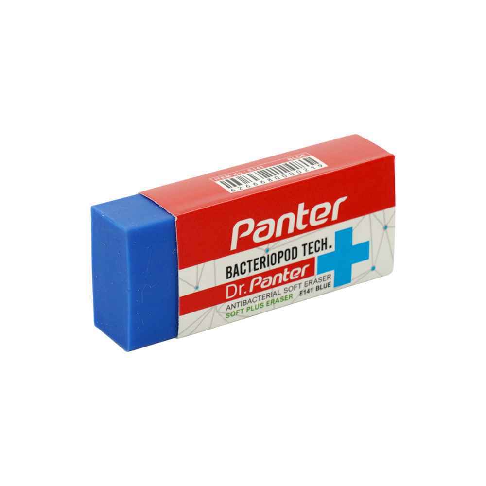 پاکن آبی 20 عددی باکتریوپاد پنتر کد E-141